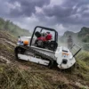 Built to Perform on Tough Terrain