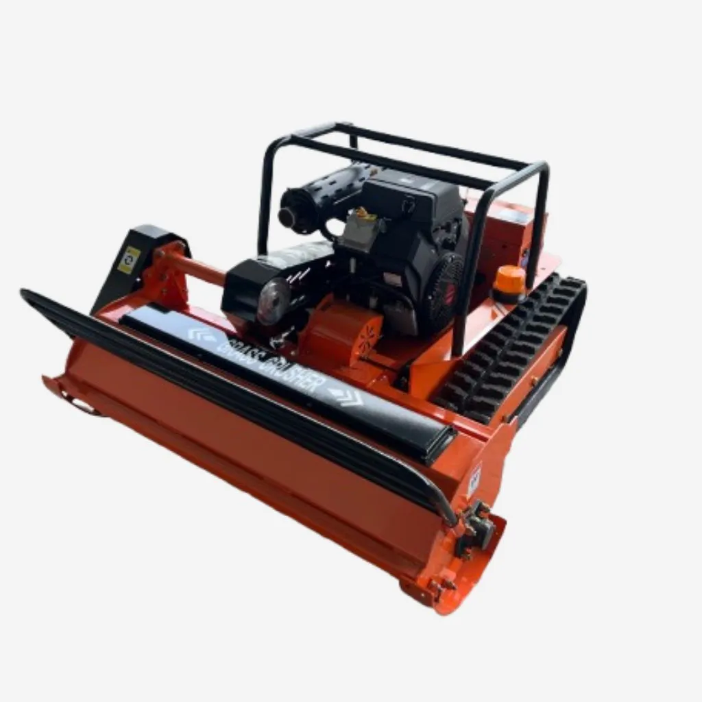 Diesel Powered